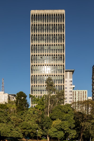 Tivoli Mofarrej Sao Paulo Hotel 3/39