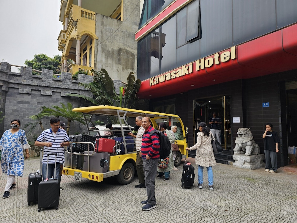 Kawasaki Noibai Hotel 41/51