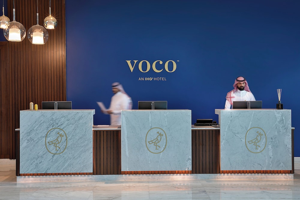 فوكو(Voco Al Khobar) 7/71