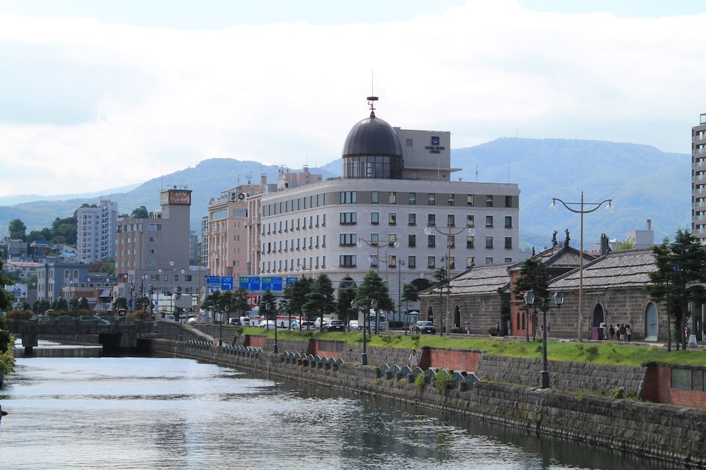 Hotel Nord Otaru 11/67
