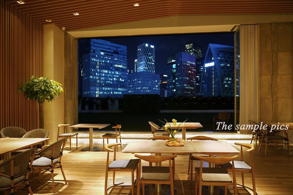 Royce Hotel Shenzhen 36/50