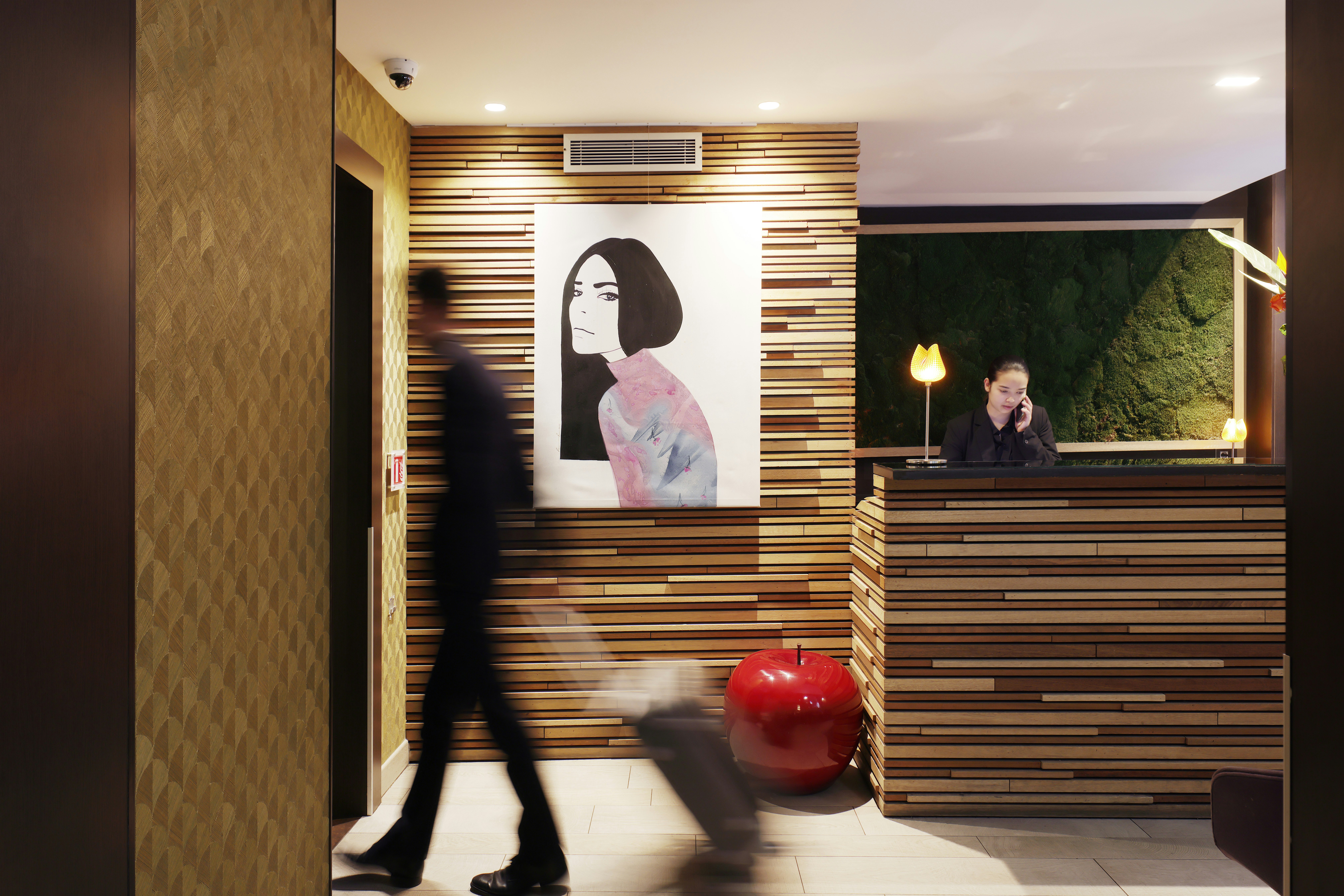 Hotel Eden 33/50