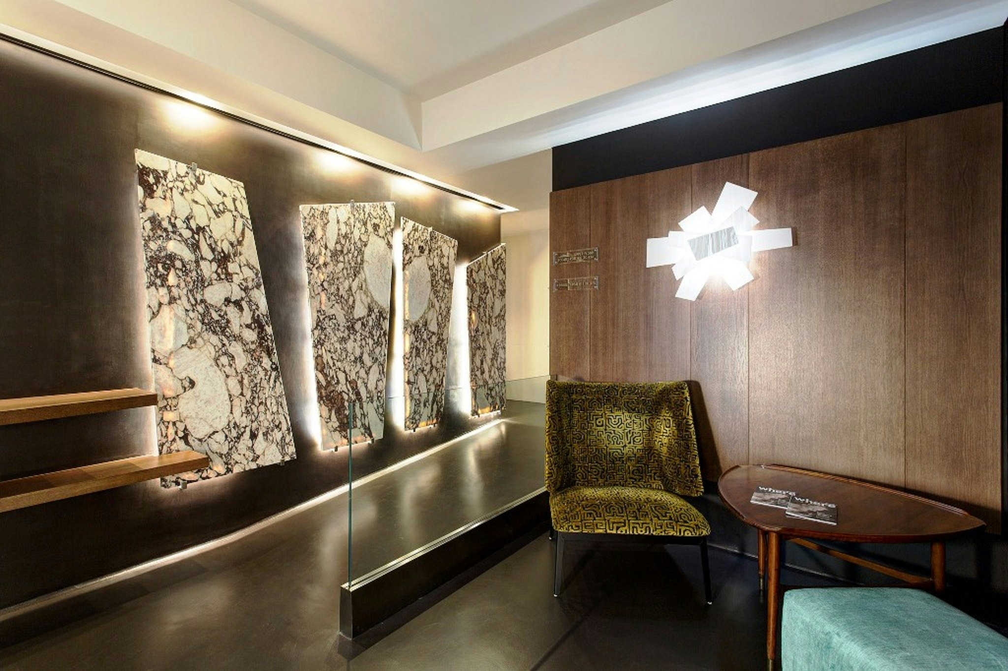 Mascagni Luxury Rooms & Suites 1/16