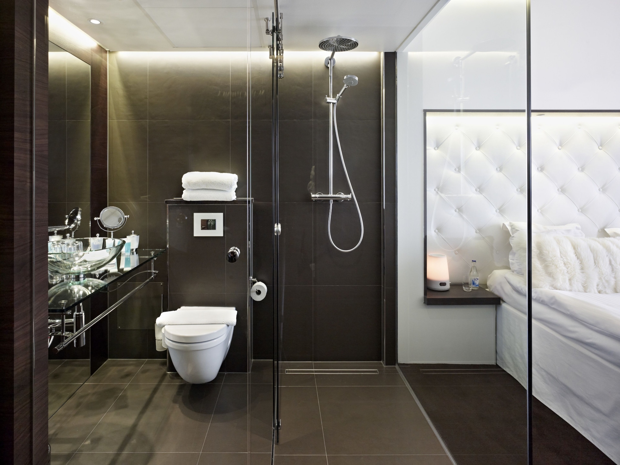 PREMIUM, JUNIOR SUITE, WITH VIEW