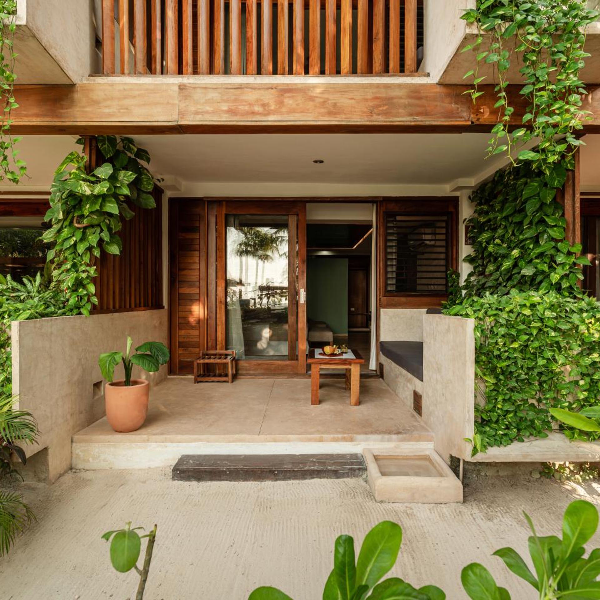 Hotel Villas Caracol 6/50