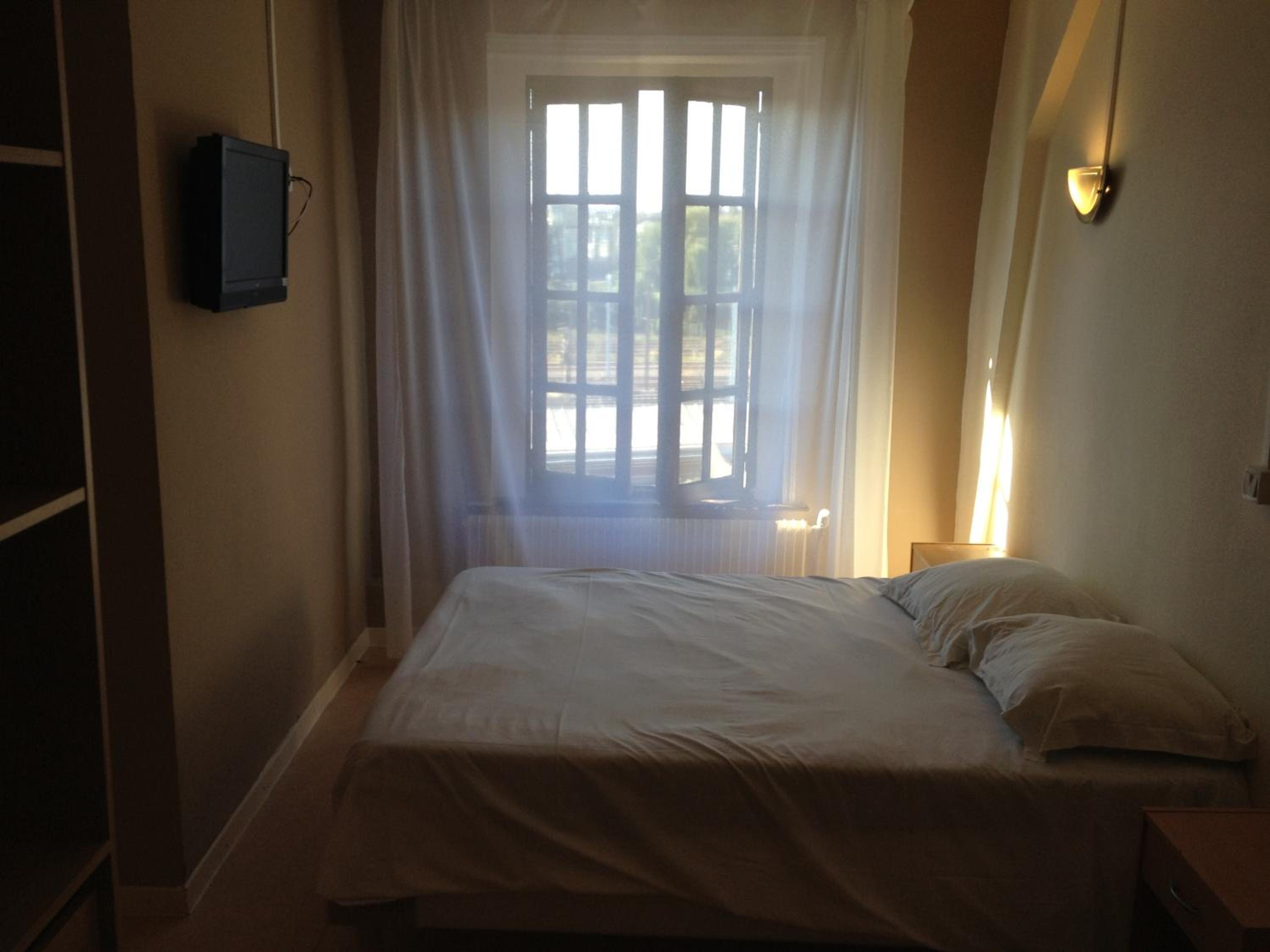 L Hotel Le Bristol 9/19
