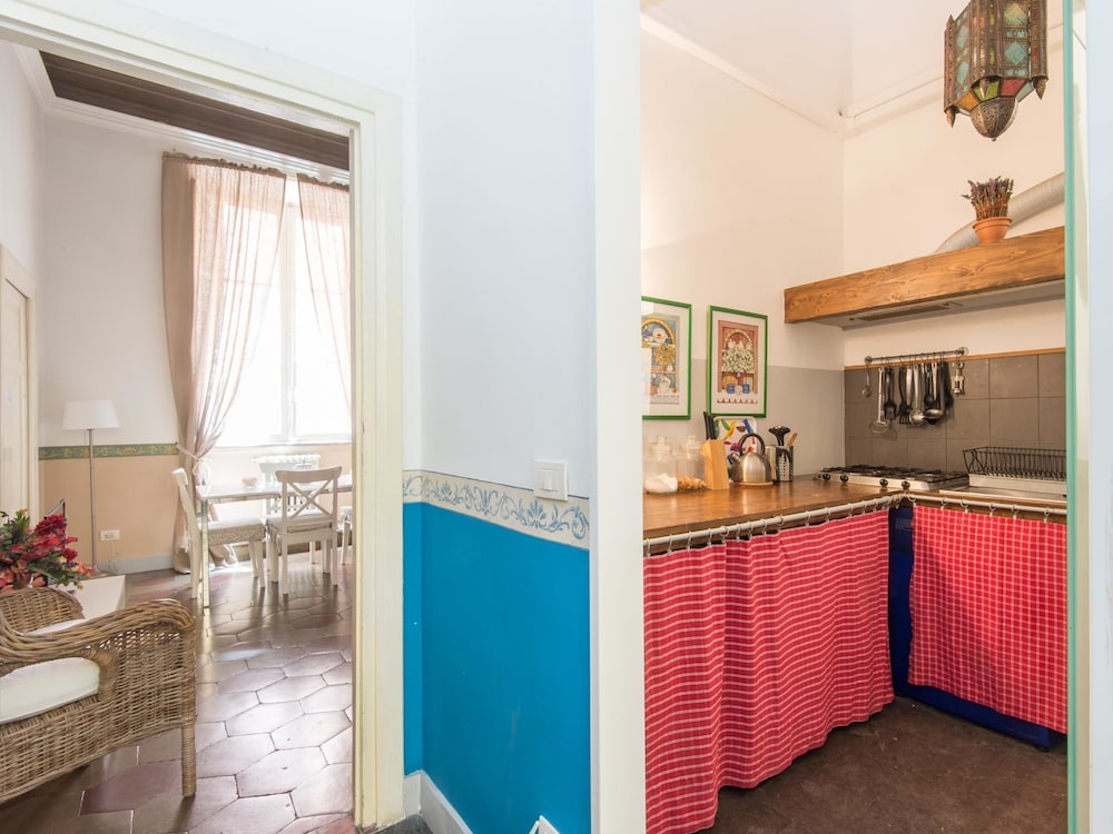 RSH Ara Pacis Terrace Apartment 3/32