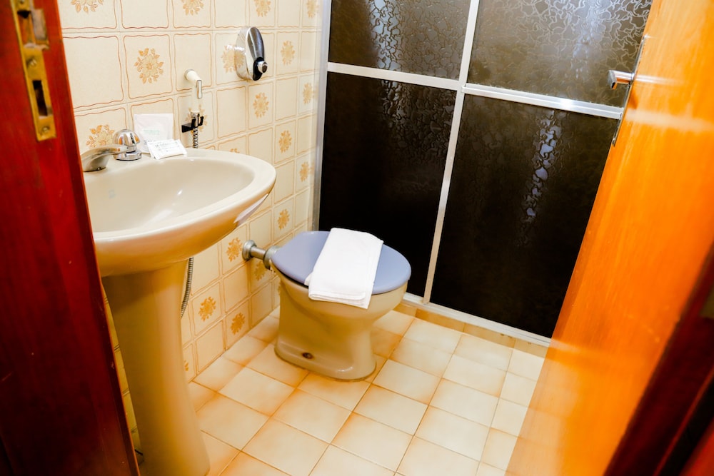 VOA Hotel Rezende 44/55