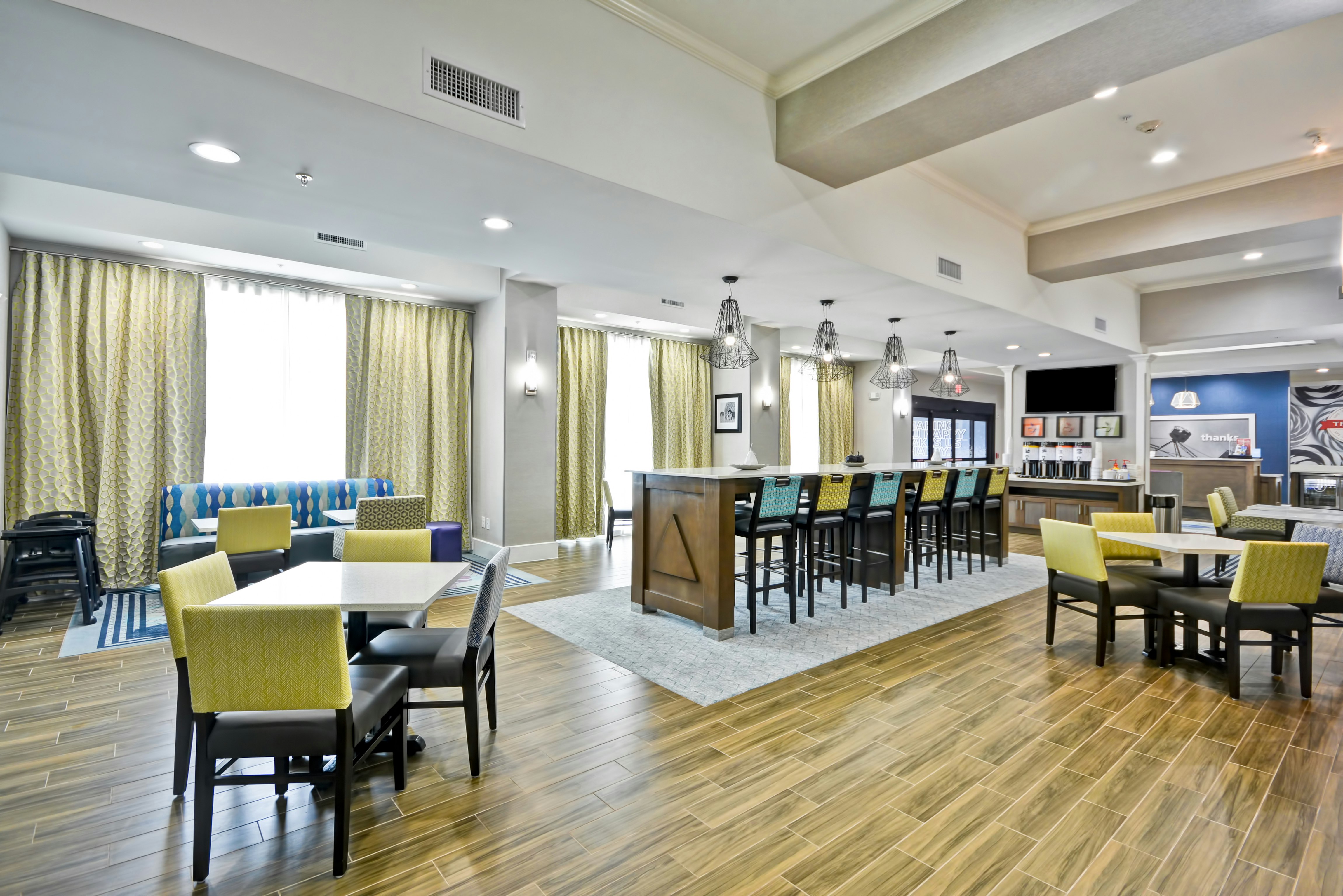 Hampton Inn Kyle Tx 31/47