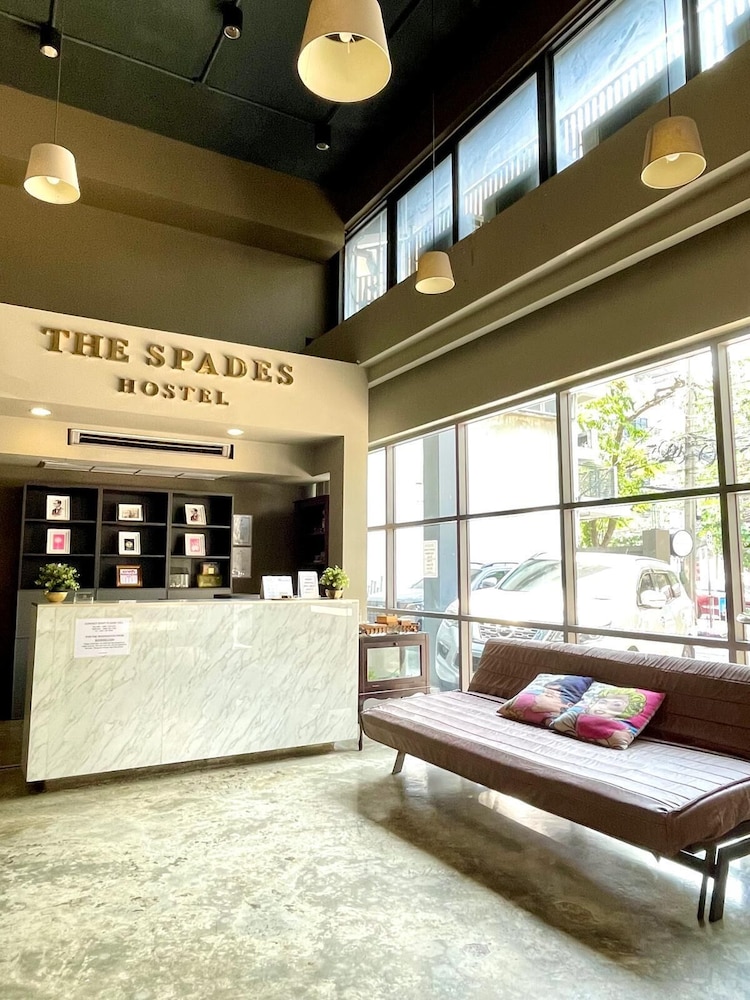 Collection O The Spades Hostel 6/58