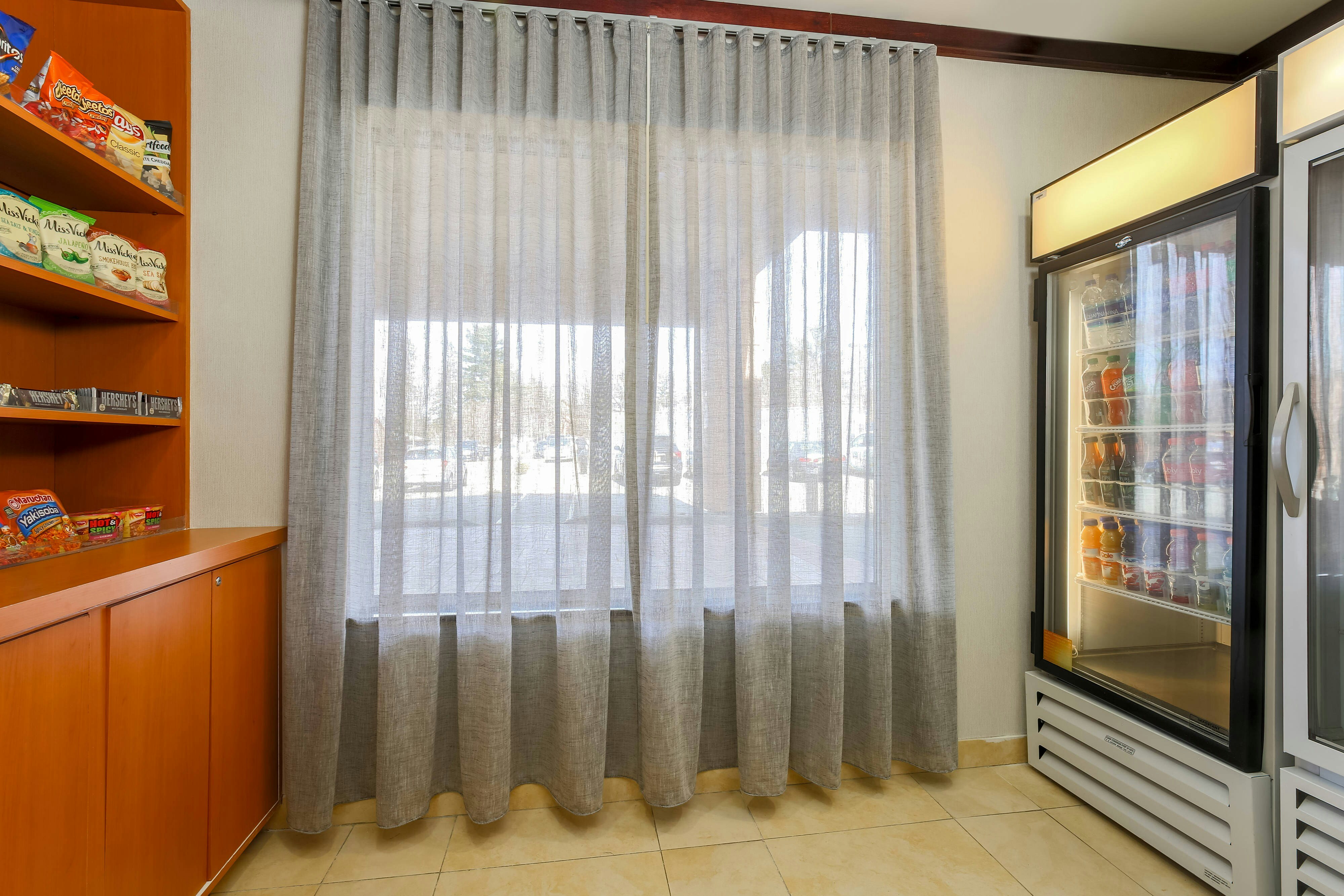 Fairfield Inn Suites Mahwah 4/11