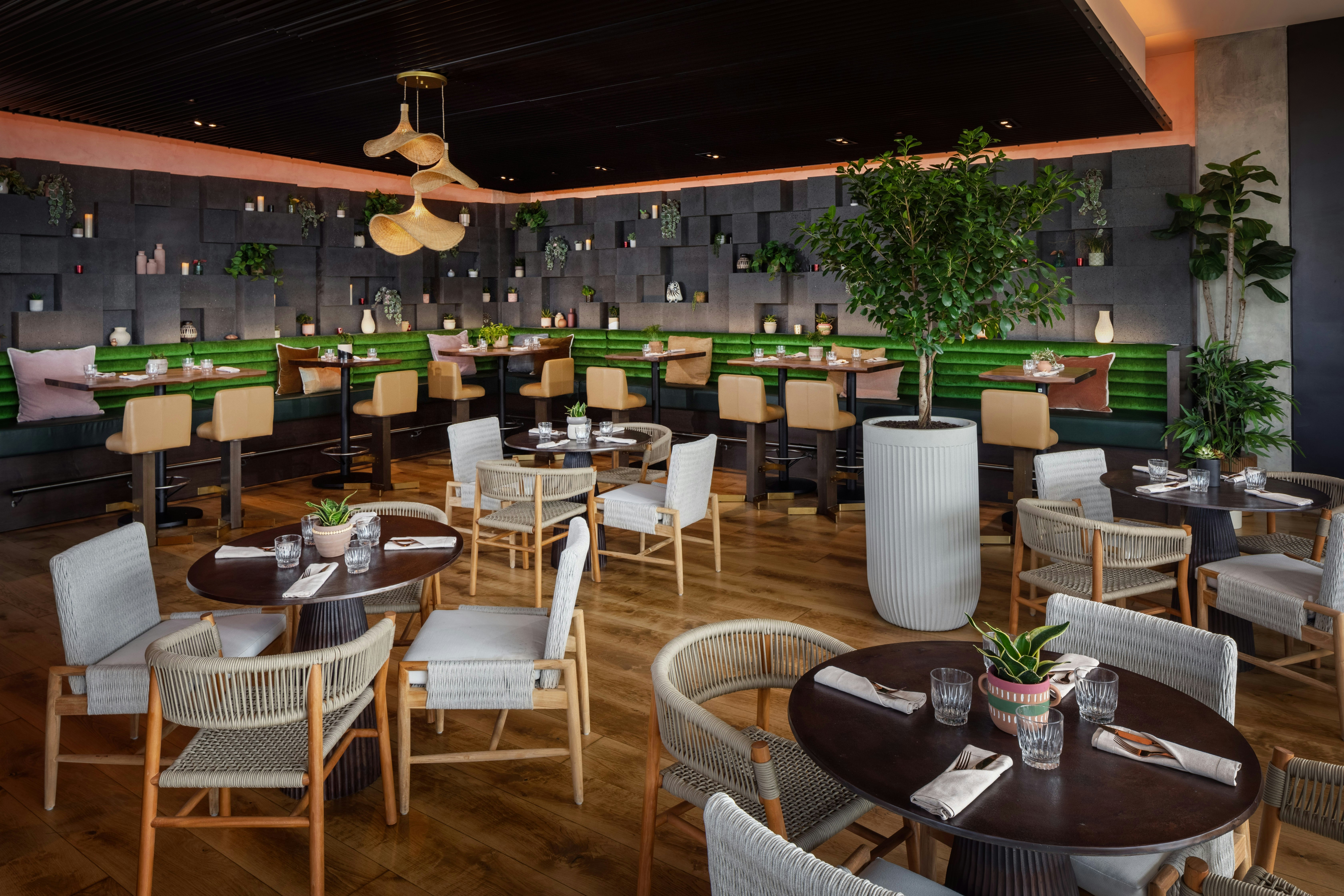Canopy by Hilton Nashville Downtown The Gulch 25/36