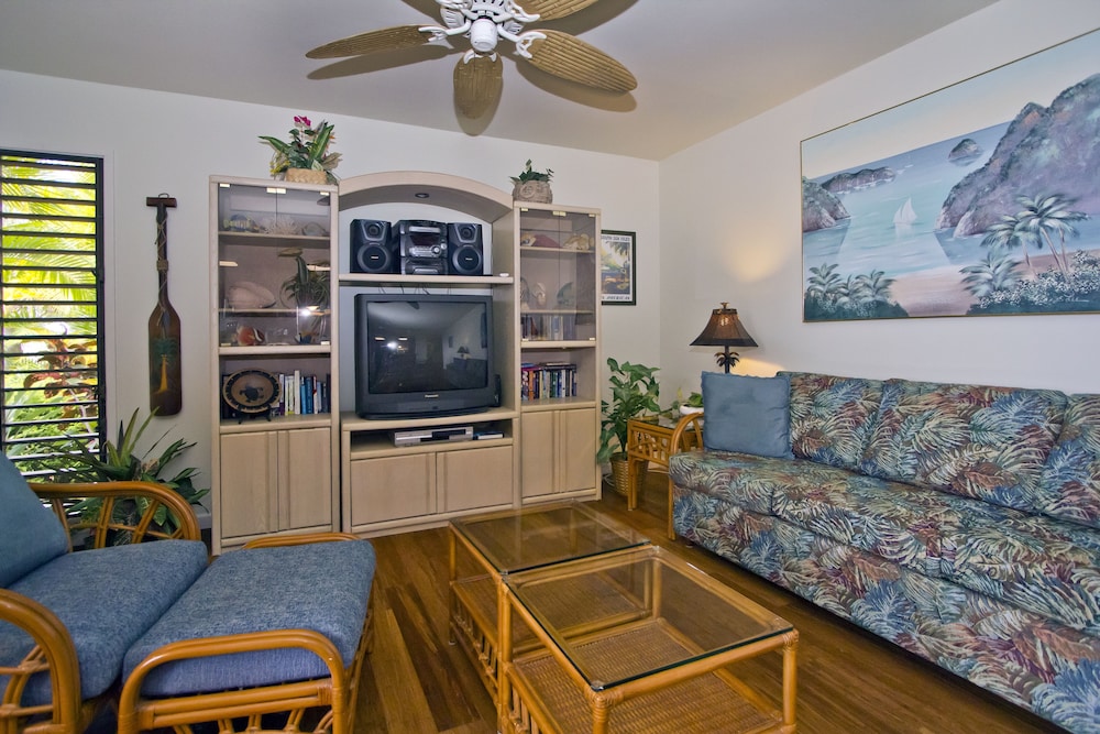 Wailea Ekolu Village A Destination Residence 34/51