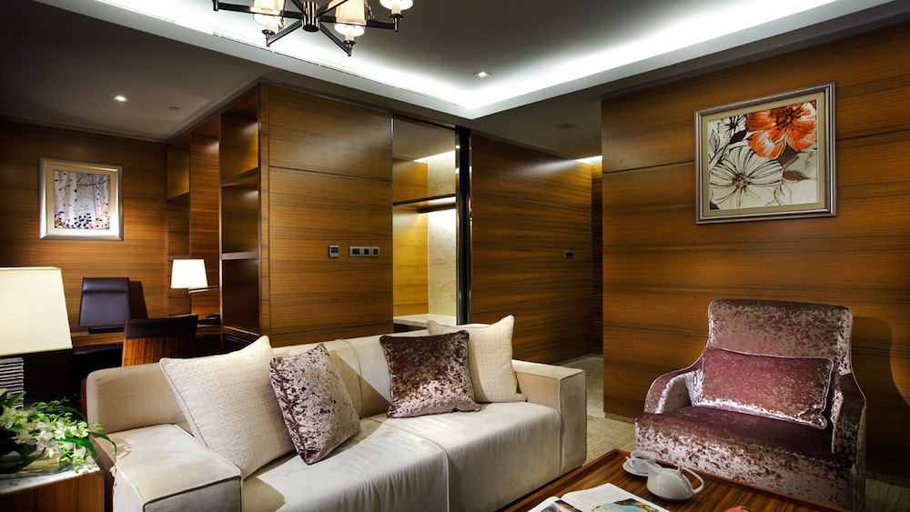 Intercontinental Nanjing 47/78