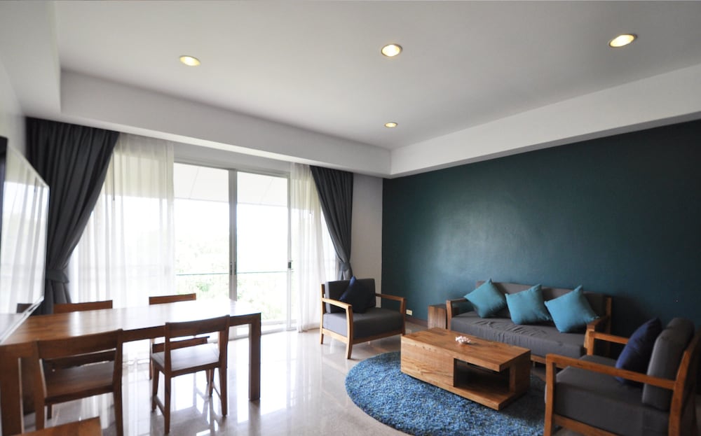 The Leela Resort Spa Pattaya 24/50