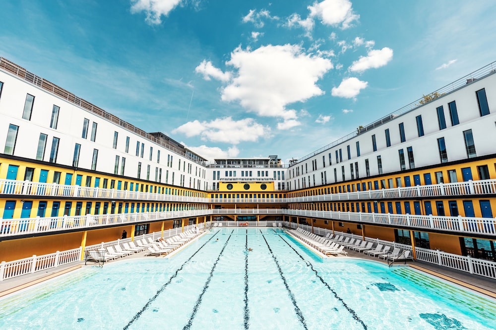 Molitor Hotel & Spa Paris - MGallery Collection 43/67