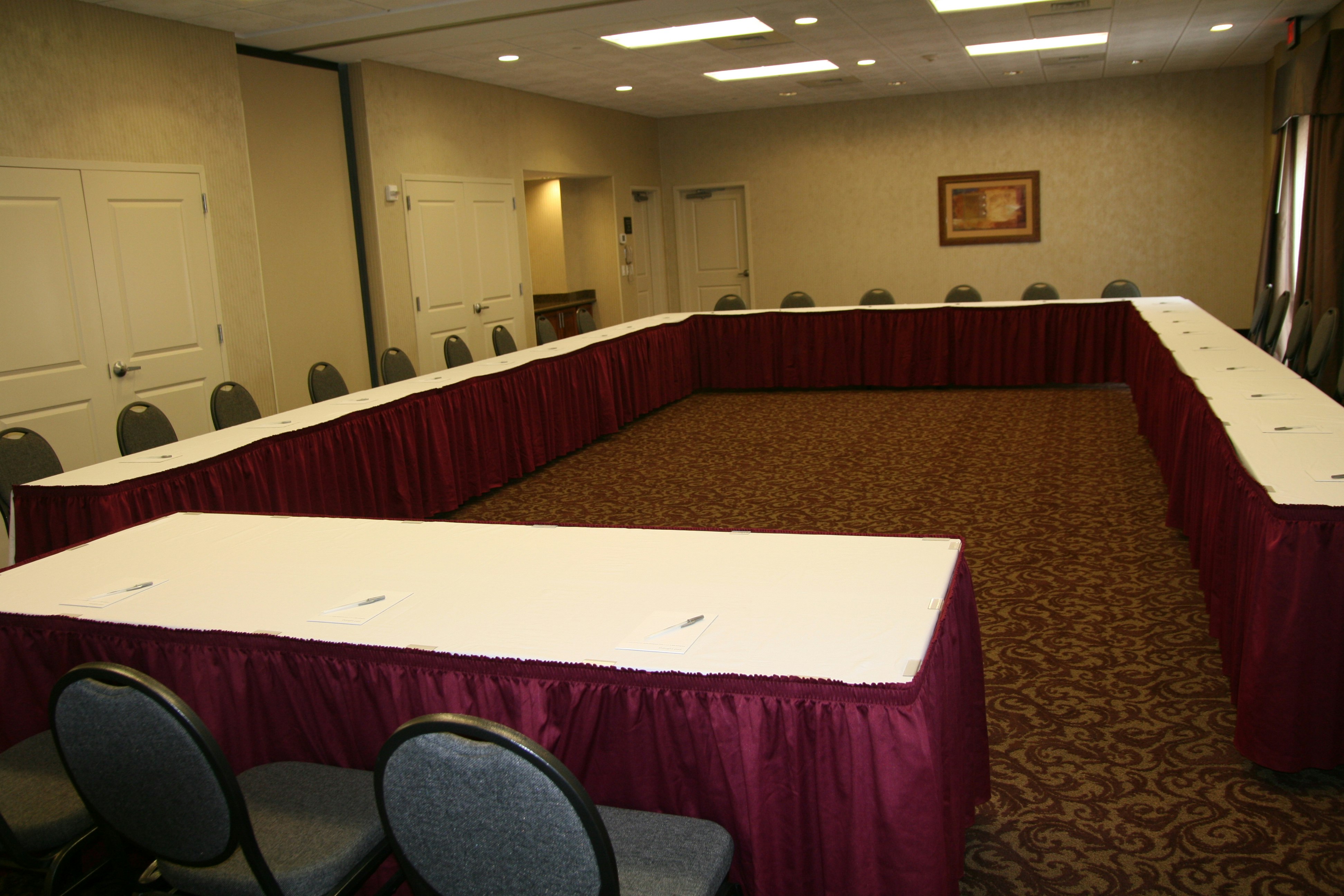 Hampton Inn Suites Chesapeake Battlefield Boulevard 20/23