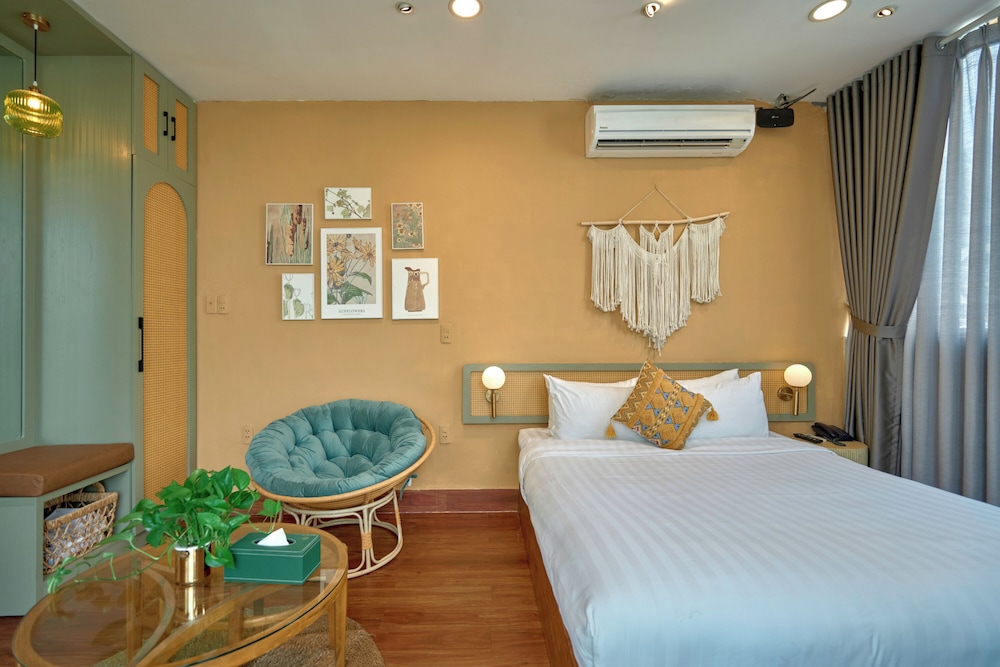 Cactusland Boutique Hotel 29/52