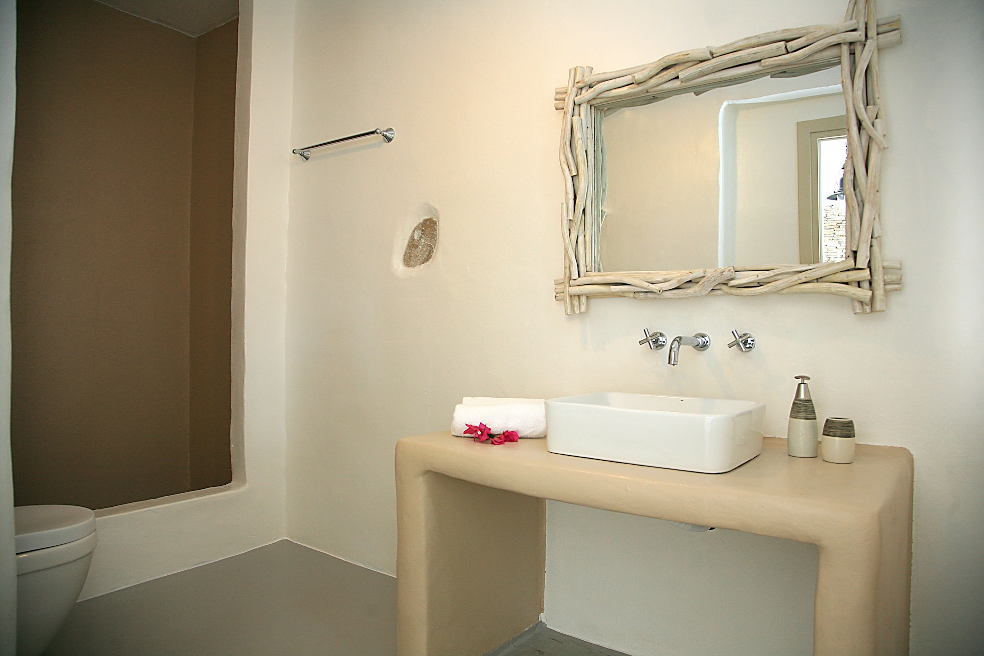 شقة بإطلالة على الحديقة بغرفة نوم واحدة، Irida Luxury Apartments 10/10