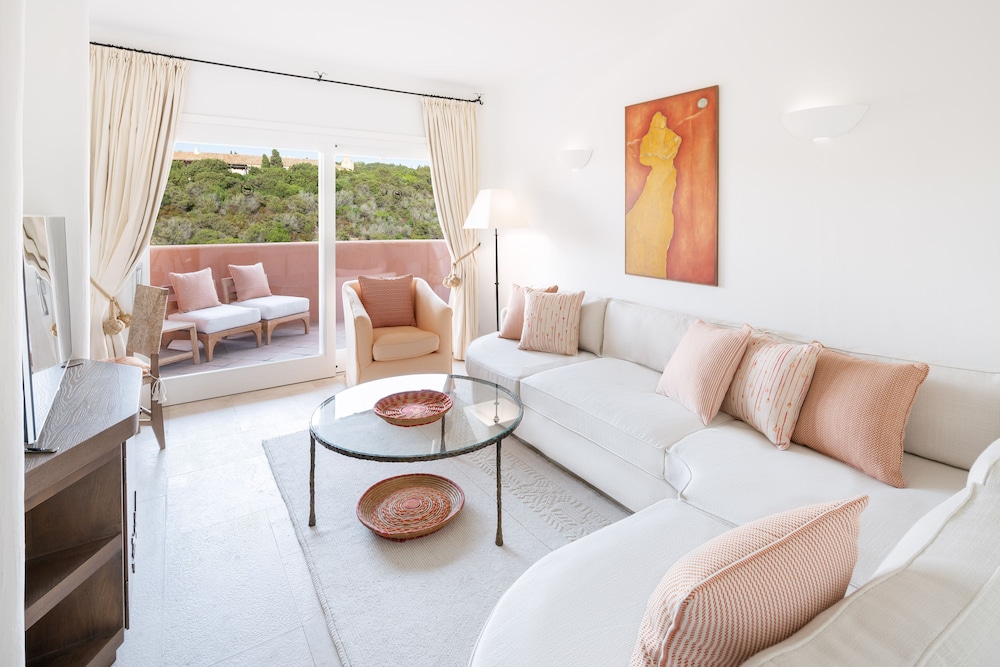 Cervo Hotel Costa Smeralda Resort 33/79