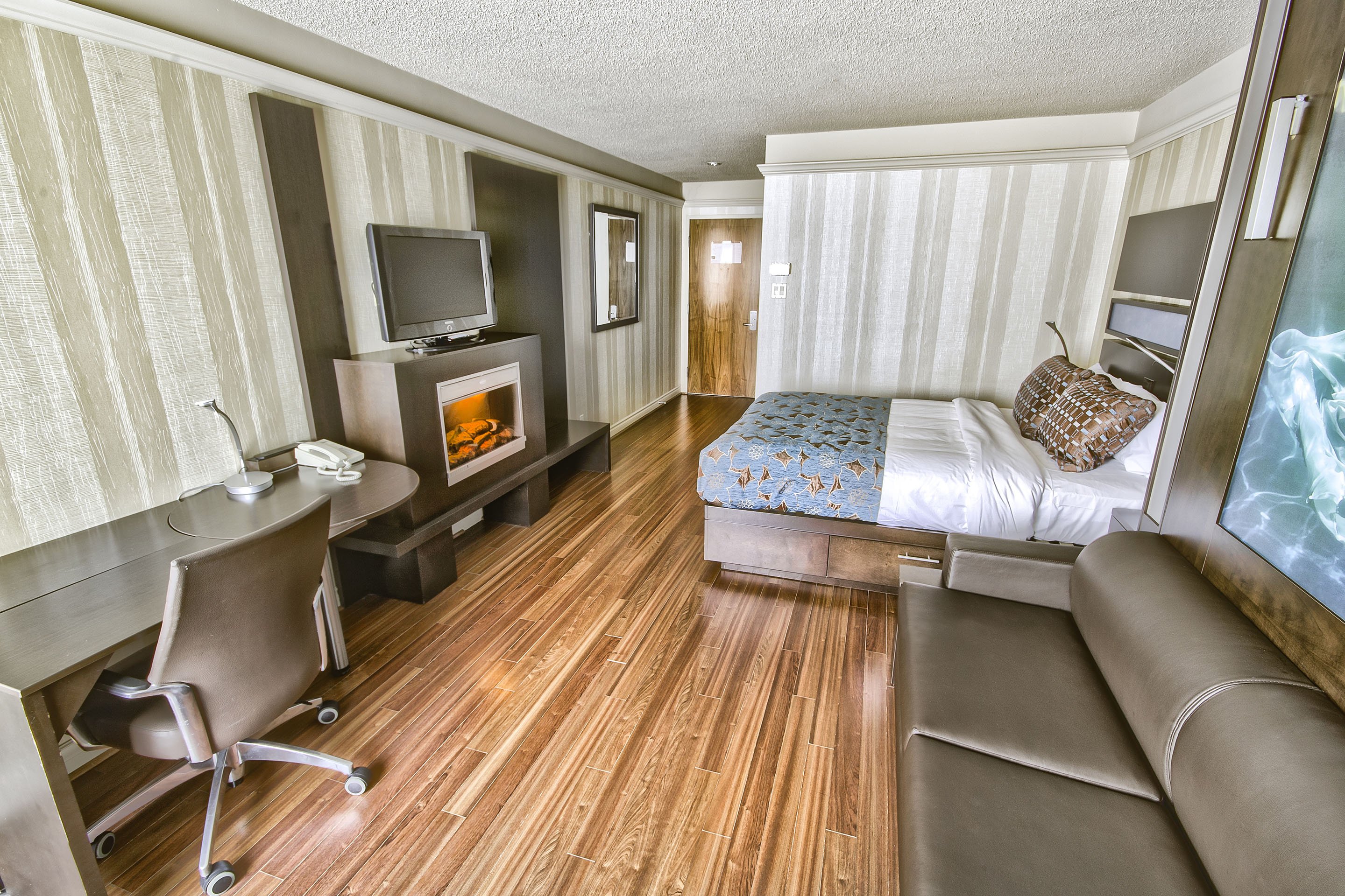 Hôtel Québec Inn 13/46