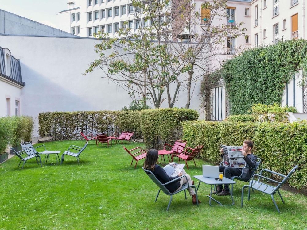 ibis Paris Gare de Lyon Ledru Rollin 12eme 62/74