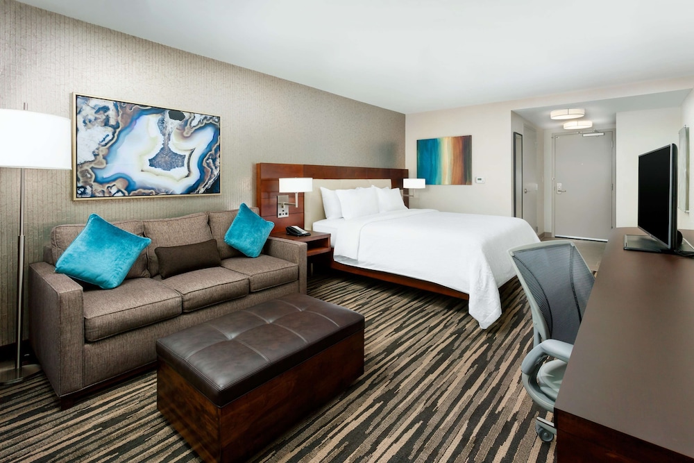 Hilton Garden Inn Palo Alto 16/78