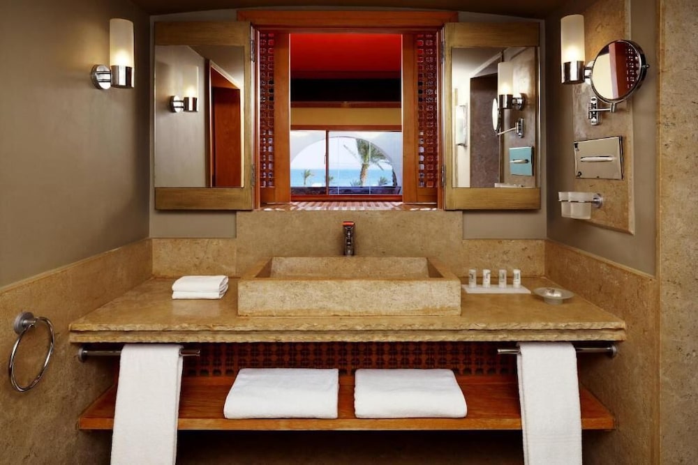 Retac Qunay Dahab Resort 48/50