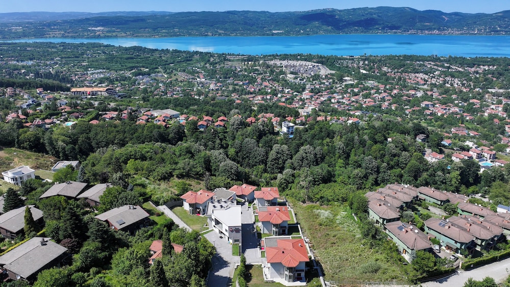 Best Western Plus Sapanca 42/48