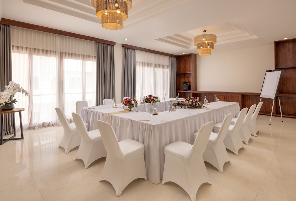 La Tropica Canggu Bali by Kanaya Hospitality 71/78