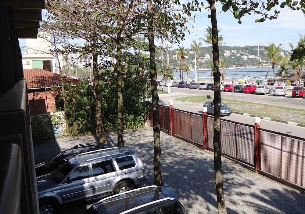 Mira Mare Praia Hotel 27/34