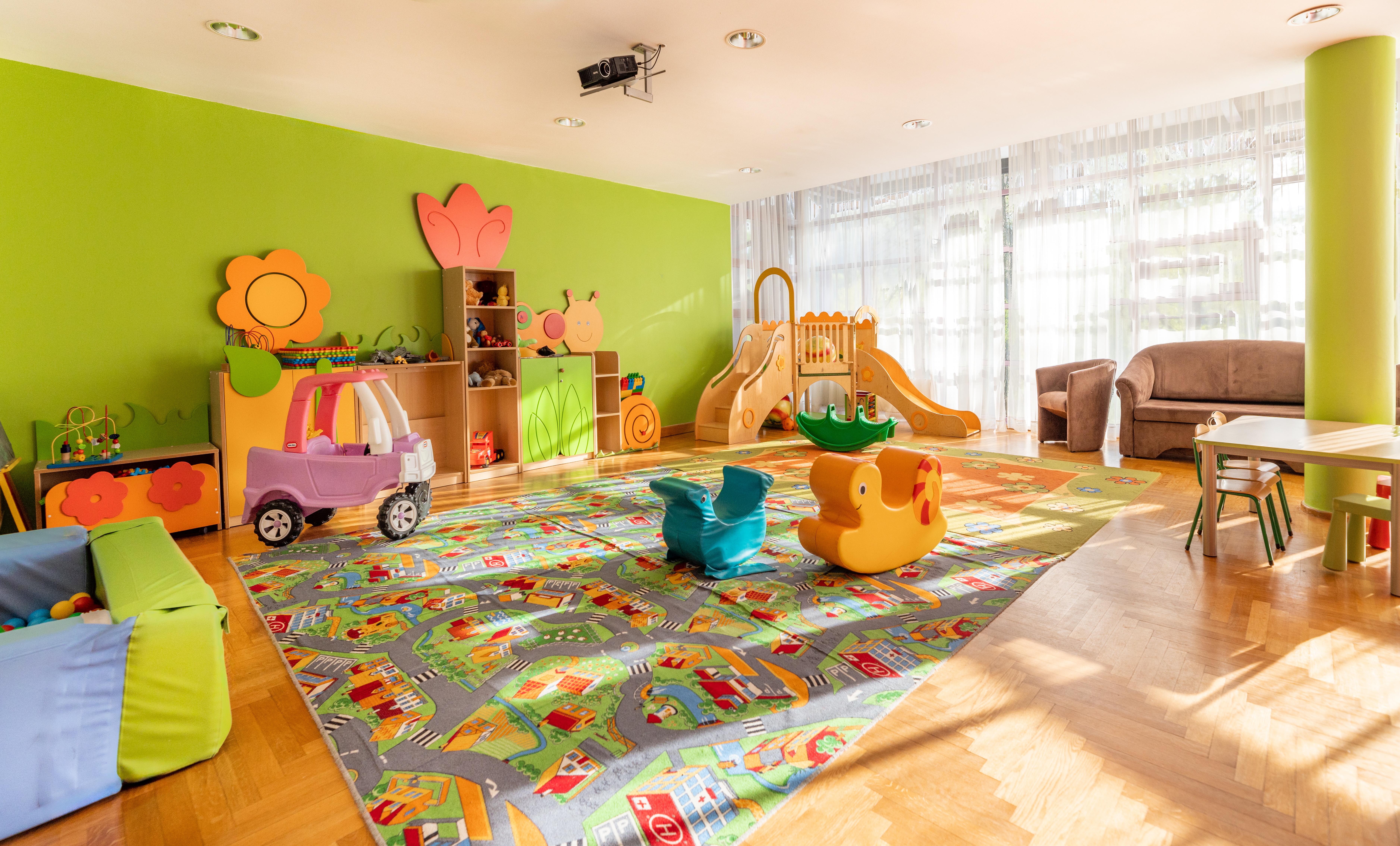 Hotel Solina 36/40