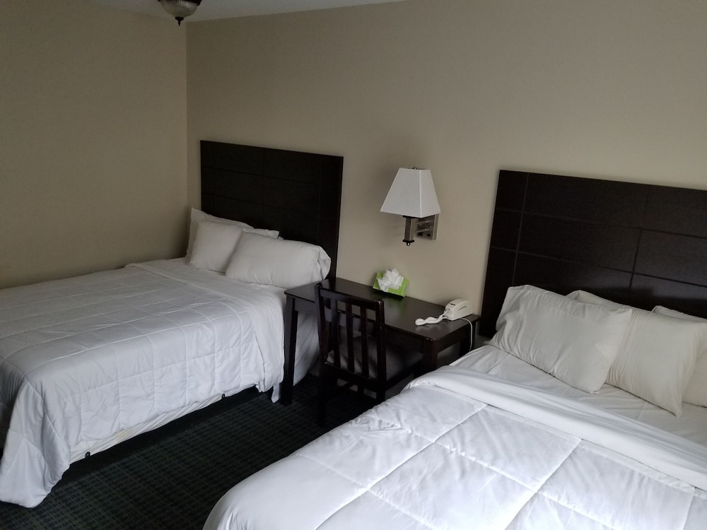 MainStay Inn 17/46