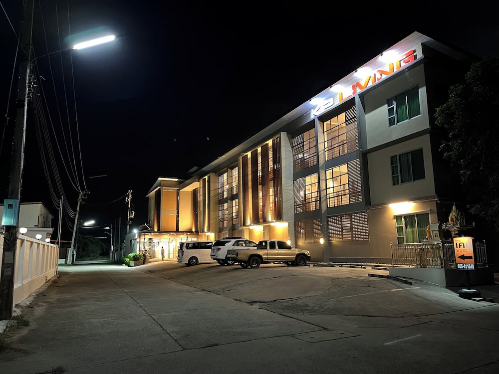 K2 Living Uttaradit 22/32