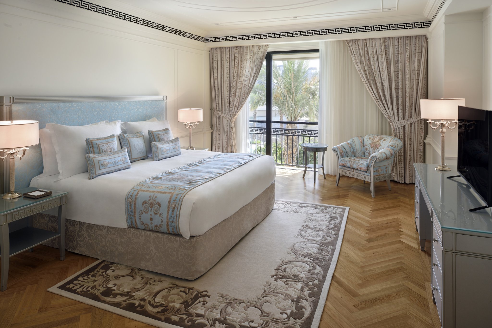 Palazzo Versace Dubai 13/64
