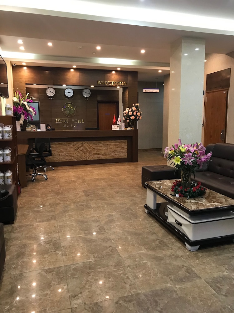 Hotel Mai Hanoi 8/50