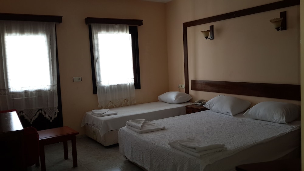 Bodrum Salinas Hotel 17/49