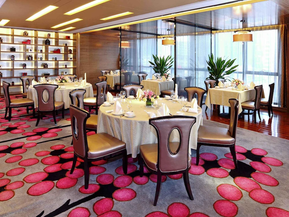 Grand Mercure Jinan Sunshine 32/50