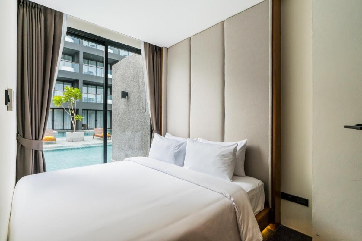2 Bedrooms, Pool, Villa, King Bed