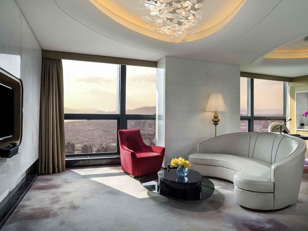 Sofitel Kunming 42/69
