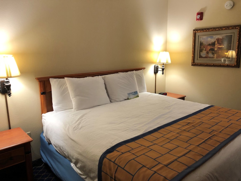 Days Inn by Wyndham Brigham City 4/27