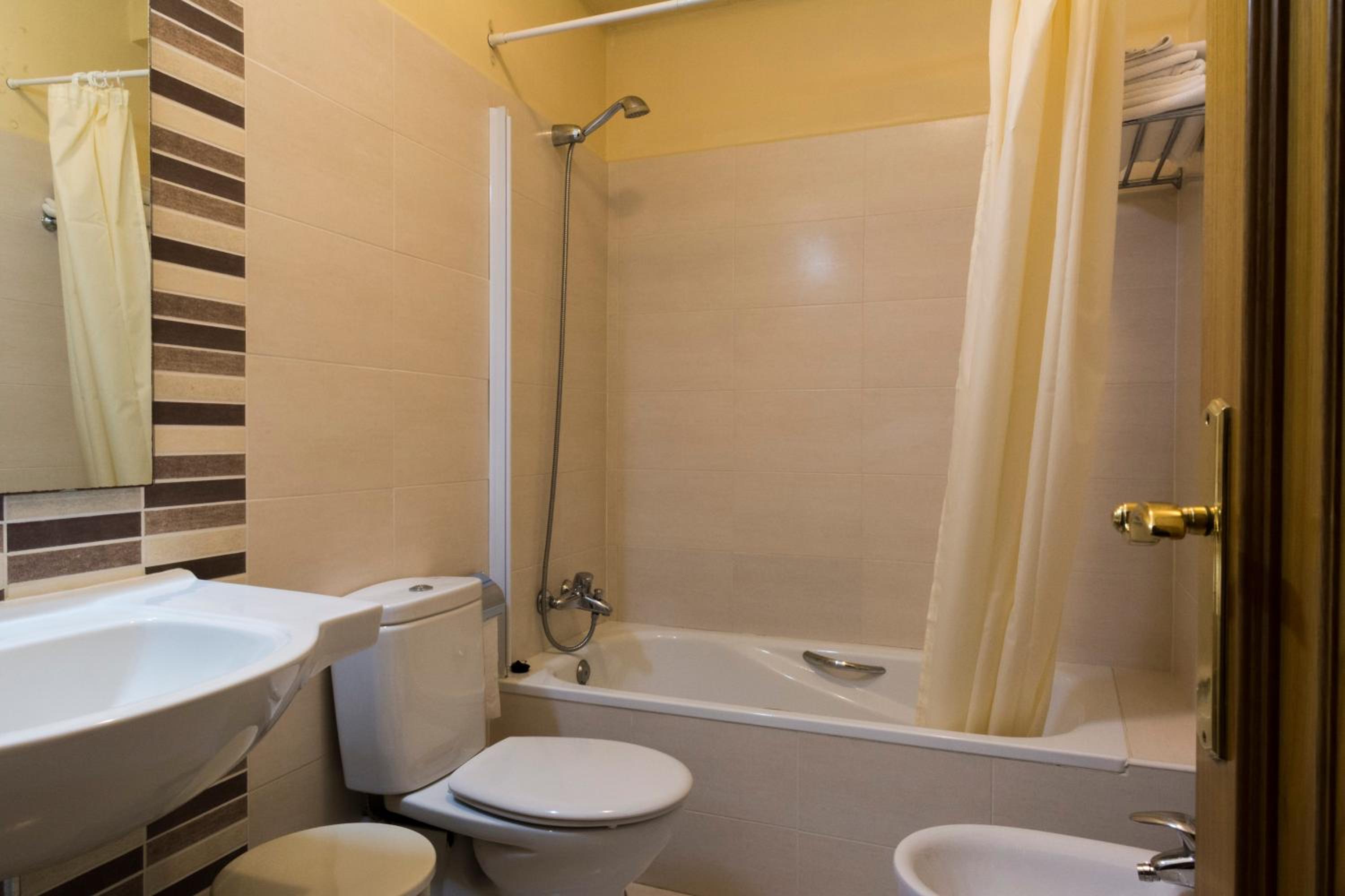Hotel El Molino 57/62