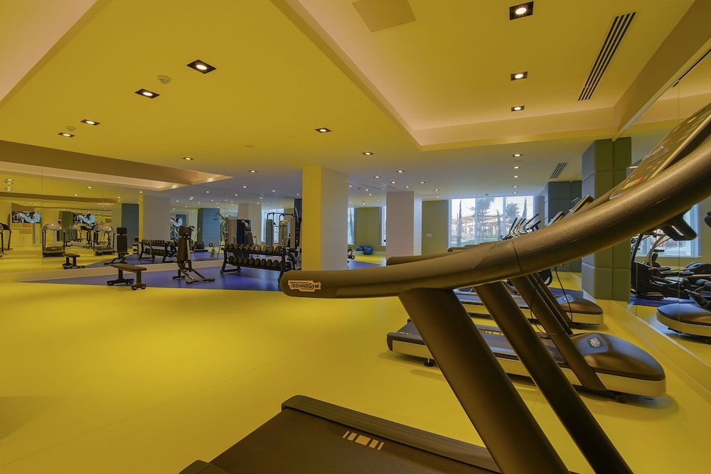 Limak Cyprus Deluxe Hotel 28/50