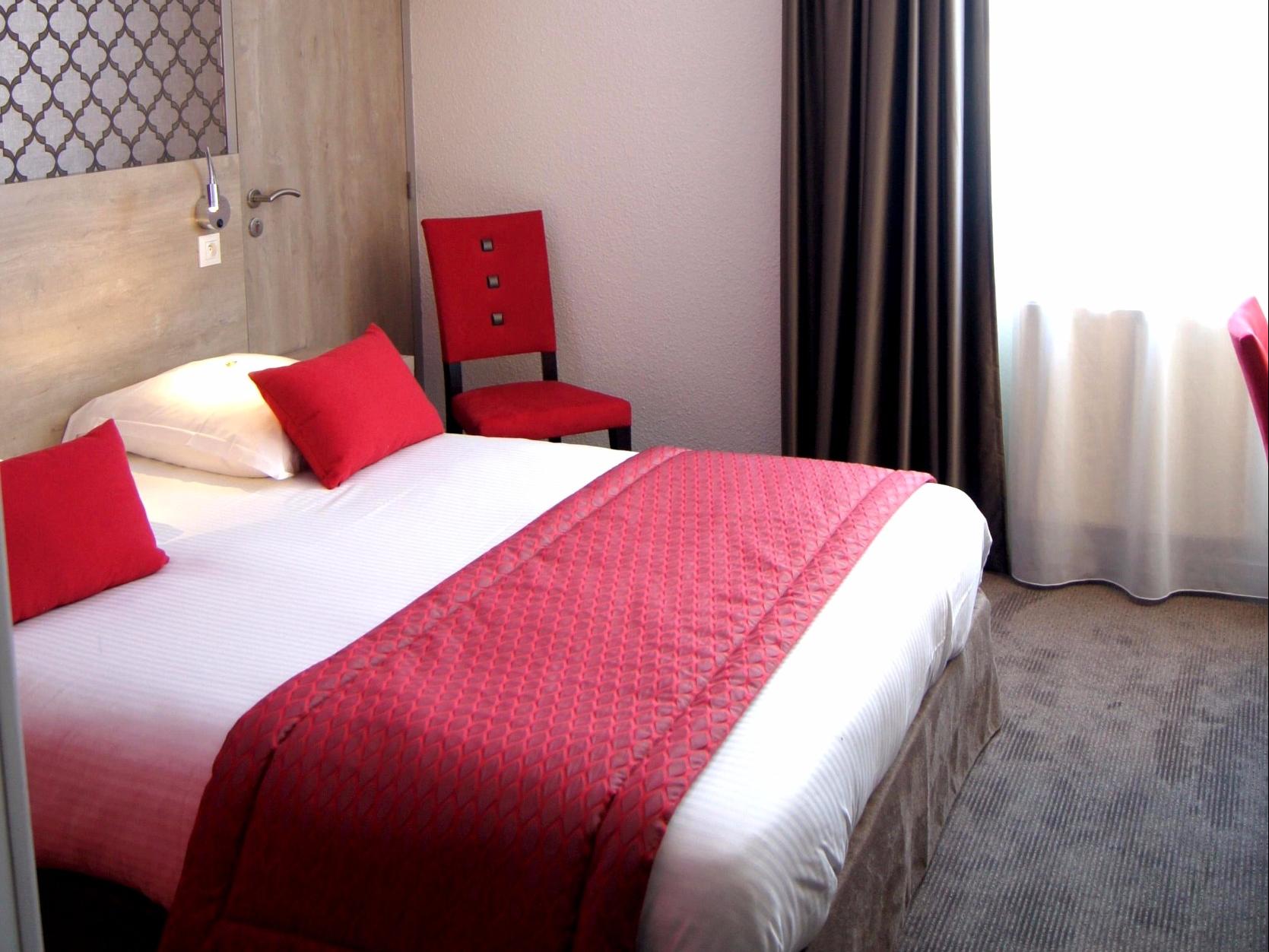HOTEL ALOE REST. L'ORCHIDEE 8/50