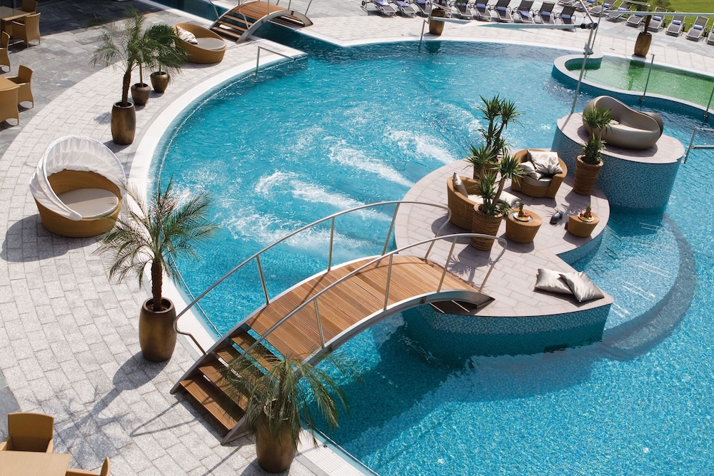 SPIRIT HOTEL THERMAL SPA 22/42