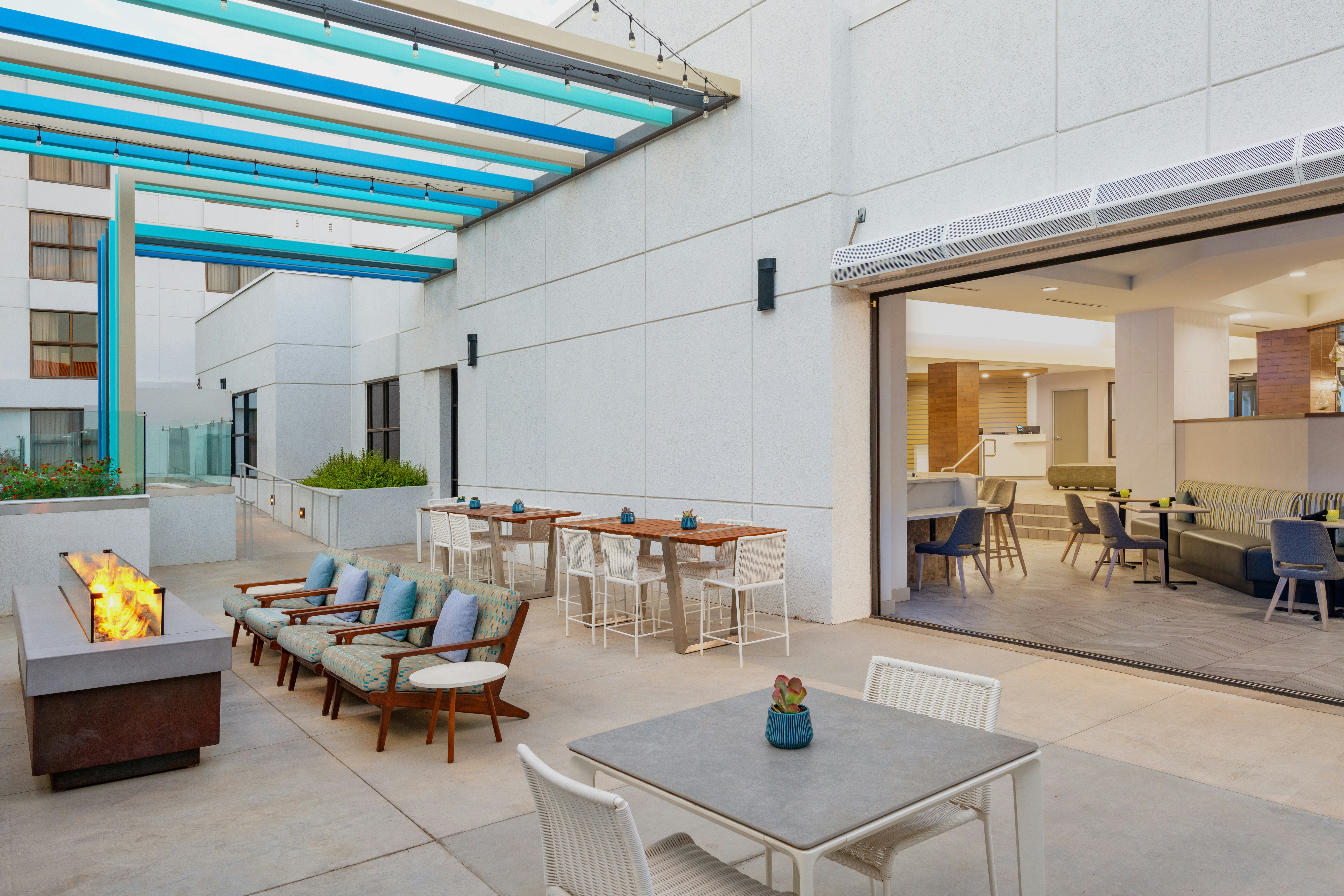 DoubleTree by Hilton Phoenix Chandler 23/36
