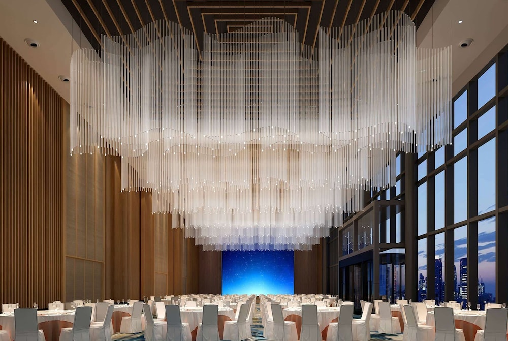 Wyndham Garden Wuyishan 20/25