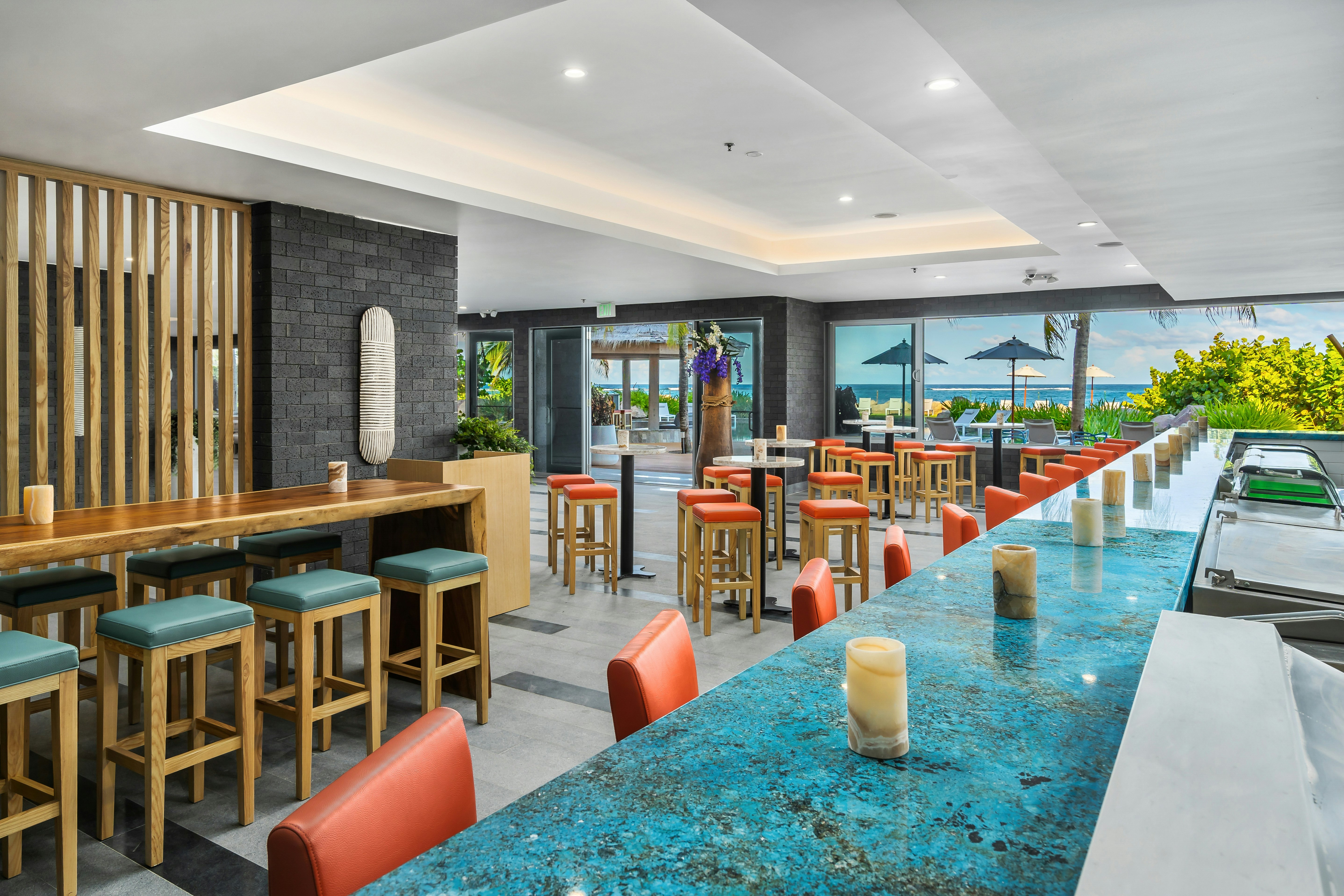 Koi Resort Saint Kitts Curio Collection By Hilton 52/73