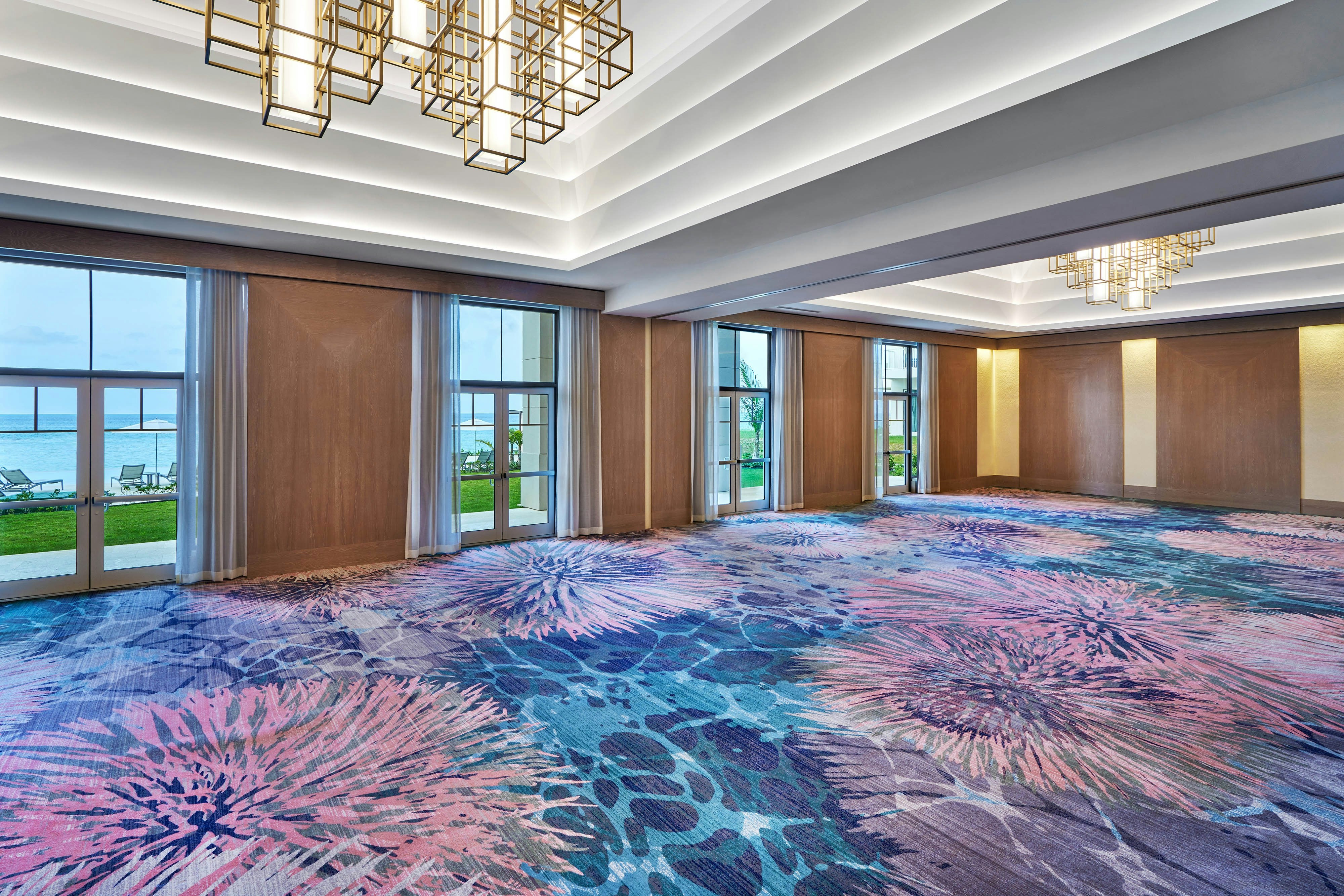 The St. Regis Bermuda Resort 2/29