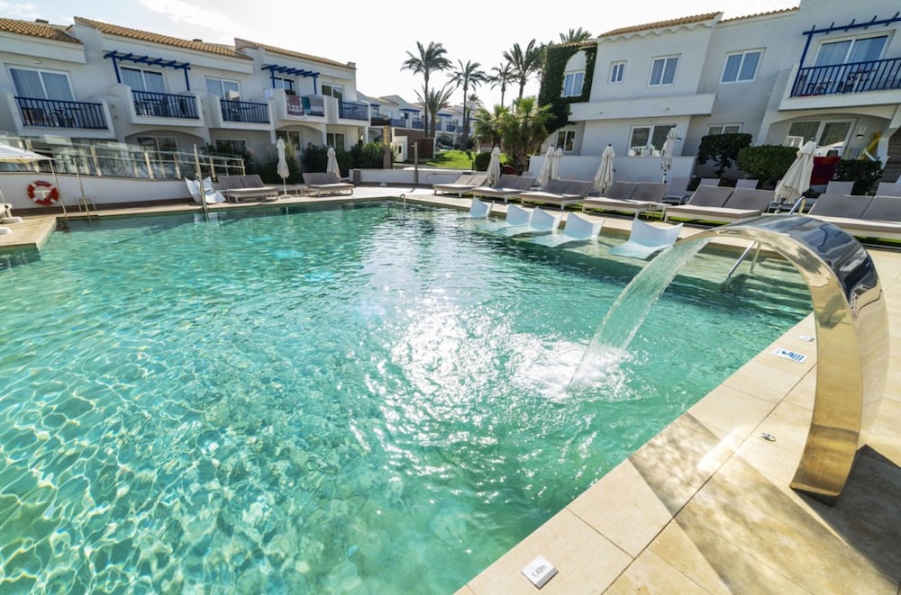 Parque Nereida Suites hotel 39/50